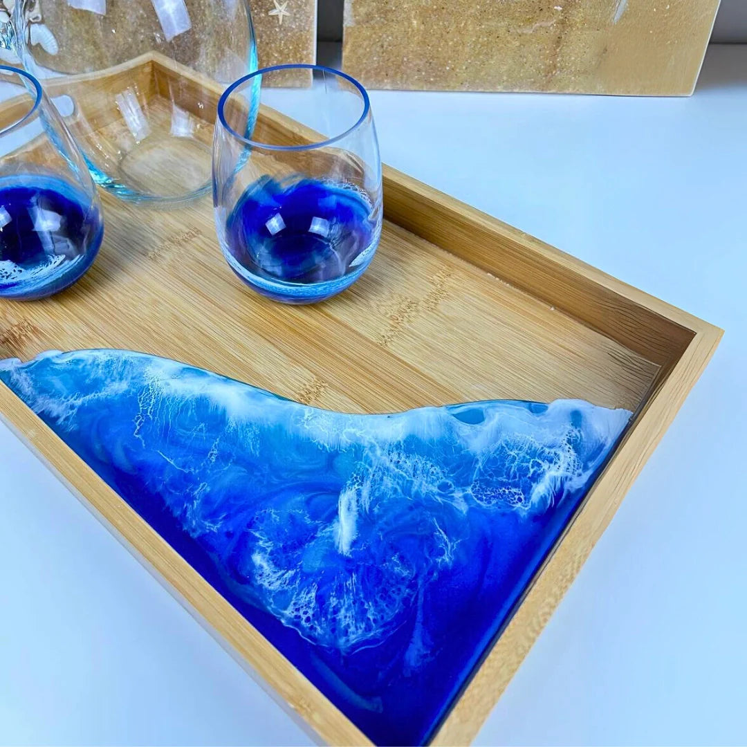 Bandeja Decorativa Personalizada