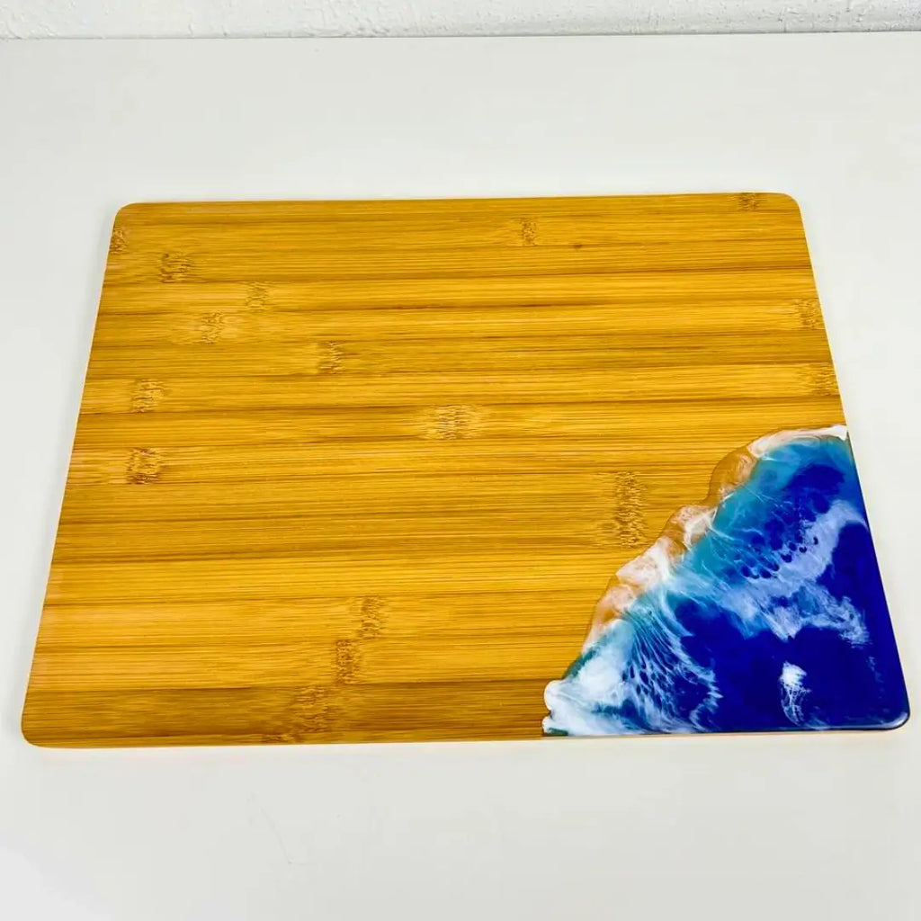 Decoración de Mesa: del Mar