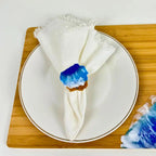 Decoración de Mesa: del Mar