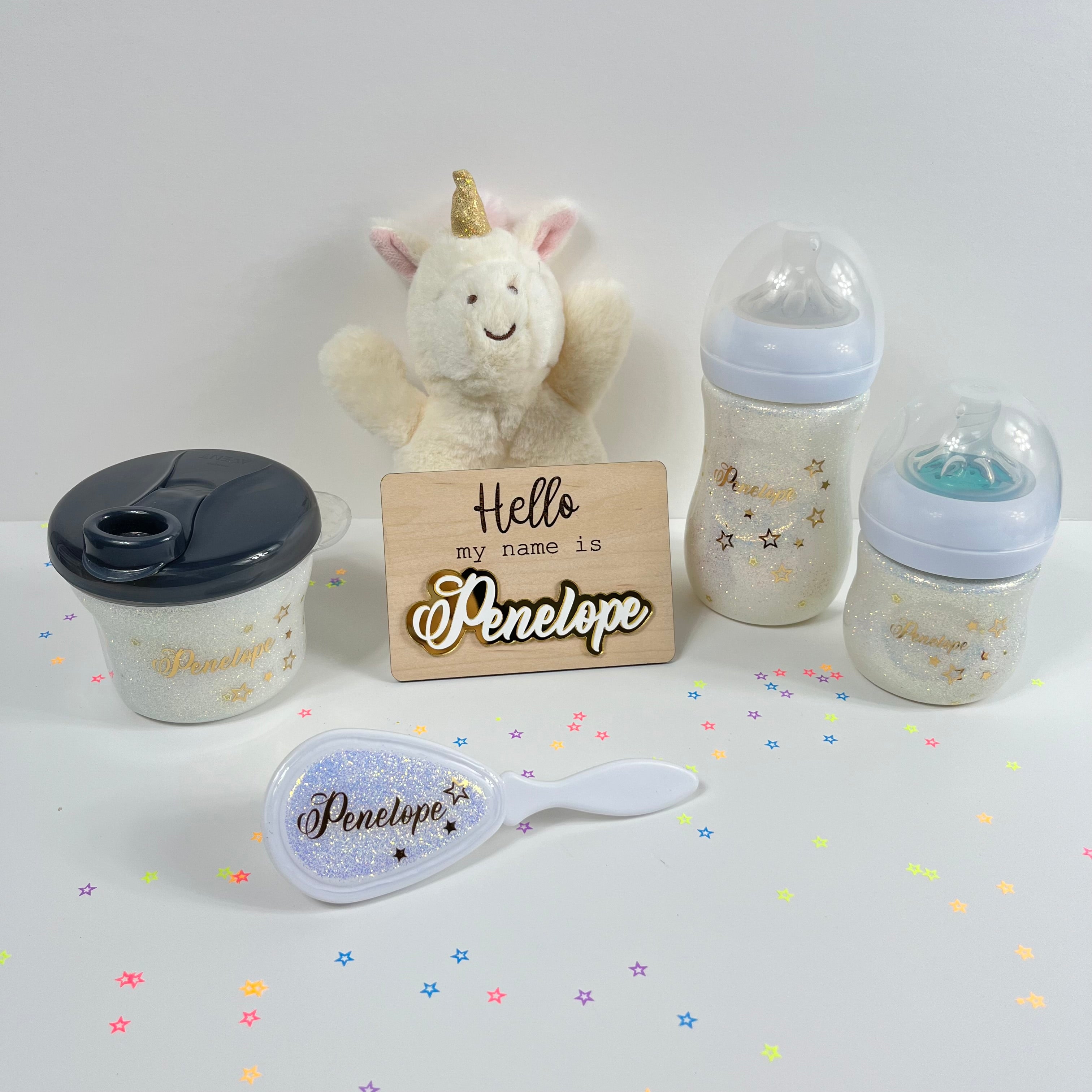 Newborn Set