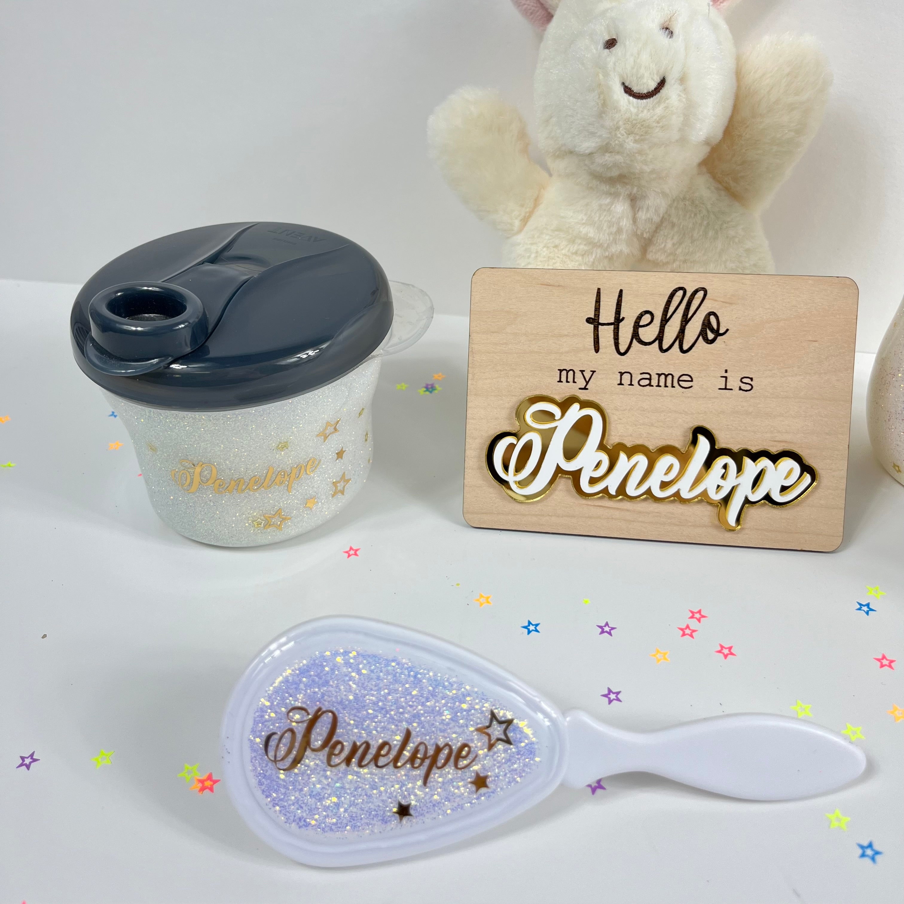Newborn Set