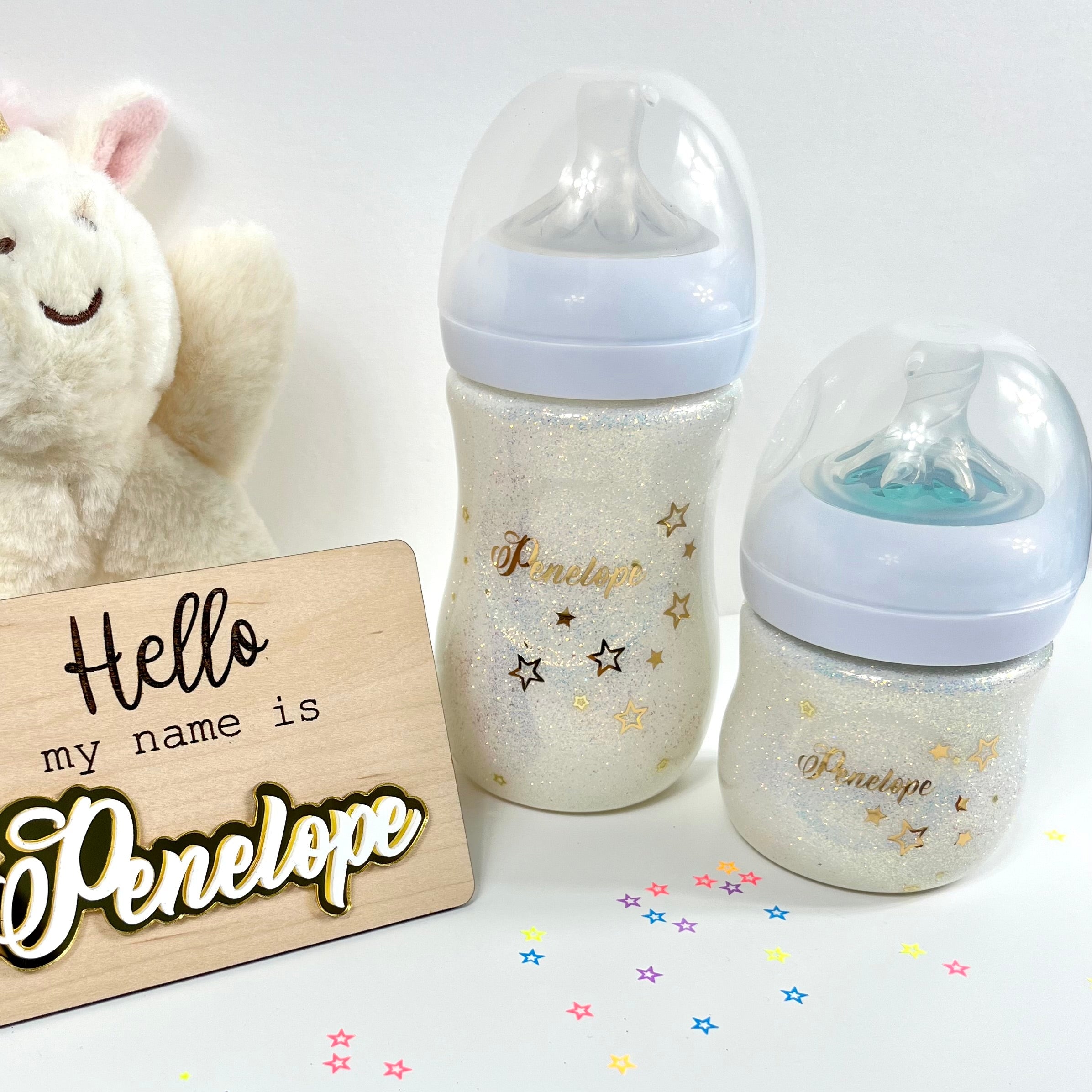 Newborn Set