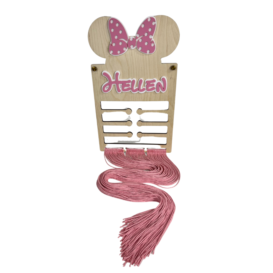 Organizador de Ganchos