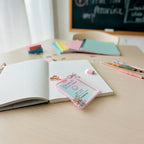 Porta Carnet Personalizado - Diseños por Profesion