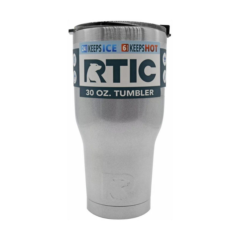 RTIC 30oz Tumbler