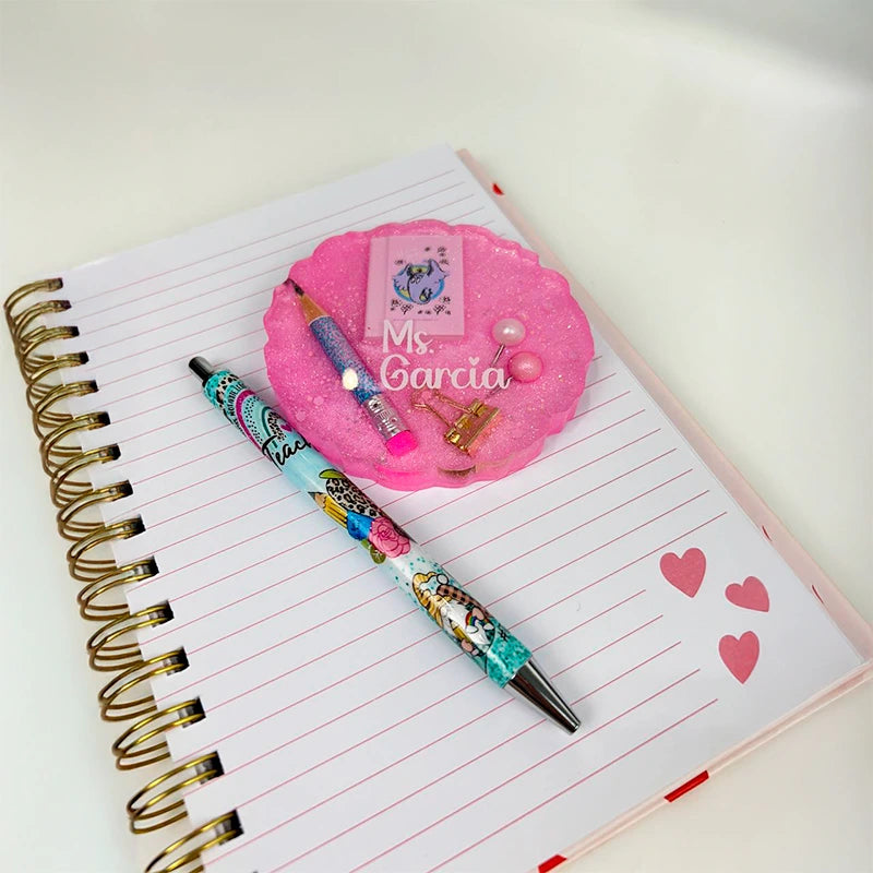 Set Personalizado para Maestras