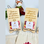 Stand para Celular - Souvenir de Celebraciones Especiales