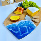 Tabla de Queso Decorativa Personalizada