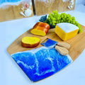 Tabla de Queso Decorativa Personalizada
